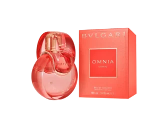 Omnia Coral Eau De Toilette