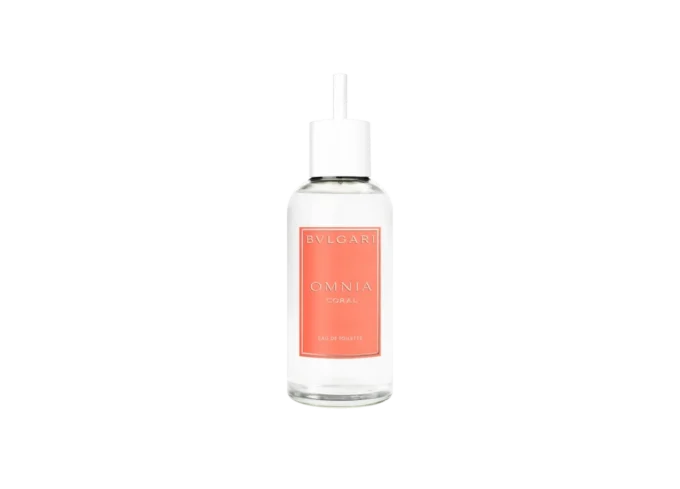 Omnia Coral Eau De Toilette Refill