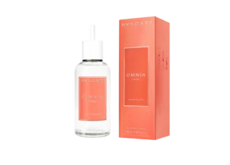 Omnia Coral Eau De Toilette Refill