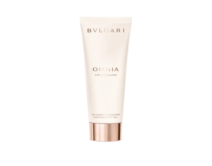 Omnia Crystalline Body Milk Omnia Crystalline Body Milk