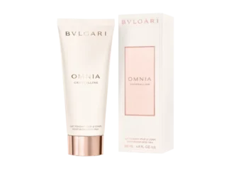 Omnia Crystalline Body Milk