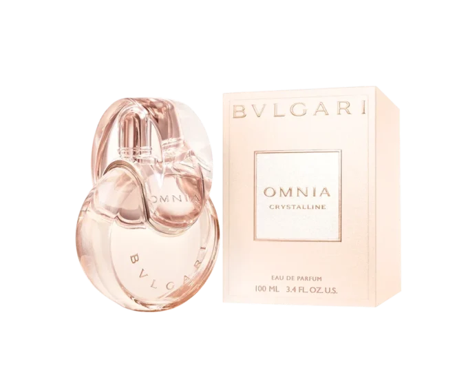 Omnia Crystalline Eau De Parfum Omnia Crystalline Eau De Parfum