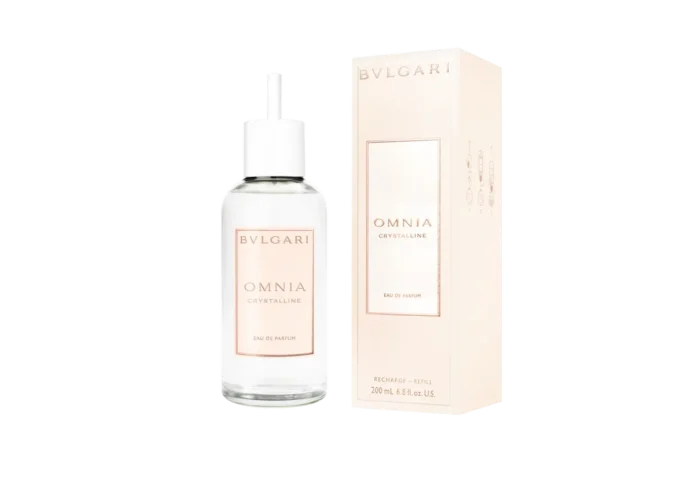 Omnia Crystalline Eau De Parfum Refill Omnia Crystalline Eau De Parfum Refill