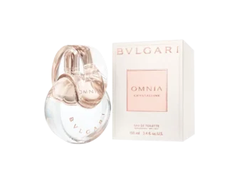 Omnia Crystalline Eau De Toilette Omnia Crystalline Eau De Toilette
