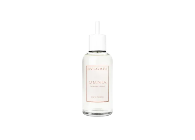 Omnia Crystalline Eau De Toilette Refill Omnia Crystalline Eau De Toilette Refill