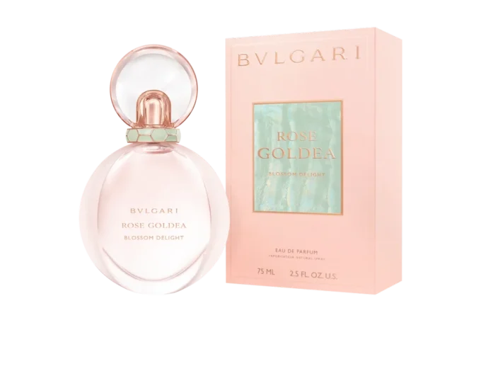 Rose Goldea Blossom Delight Eau De Parfum