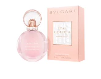 Rose Goldea Blossom Delight Eau De Toilette