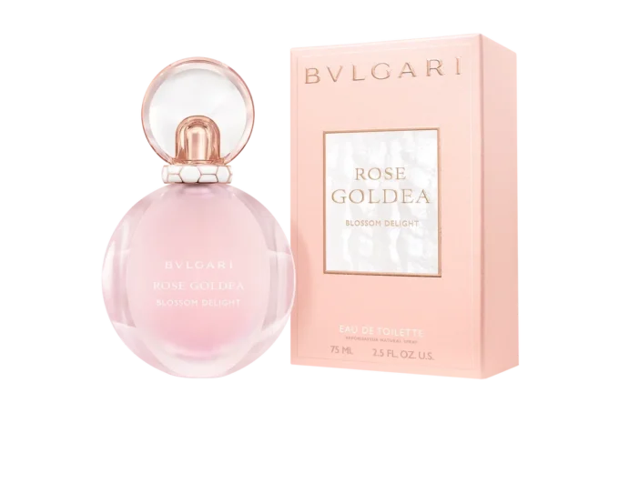Rose Goldea Blossom Delight Eau De Toilette Rose Goldea Blossom Delight Eau De Toilette