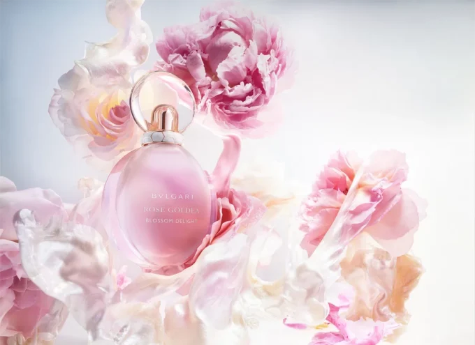 Rose Goldea Blossom Delight Eau De Toilette Rose Goldea Blossom Delight Eau De Toilette