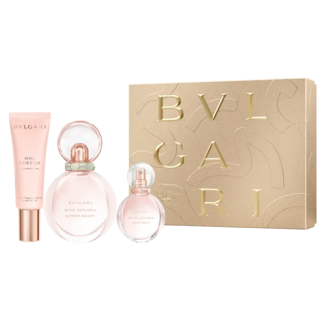 Rose Goldea Blossom Delight Kit Rose Goldea Blossom Delight Kit