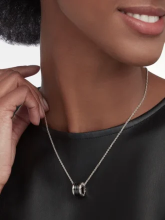 Save The Children Necklace