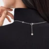 Save The Children Necklace Save The Children Necklace