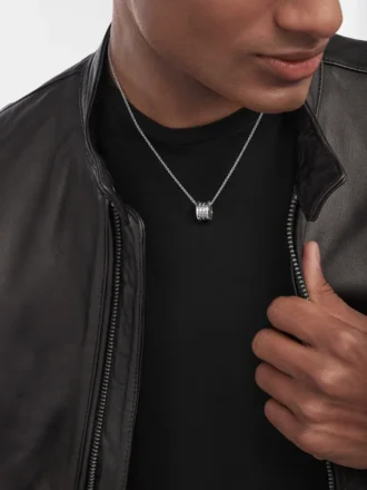 Save The Children Necklace