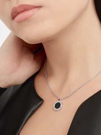 Save The Children Necklace