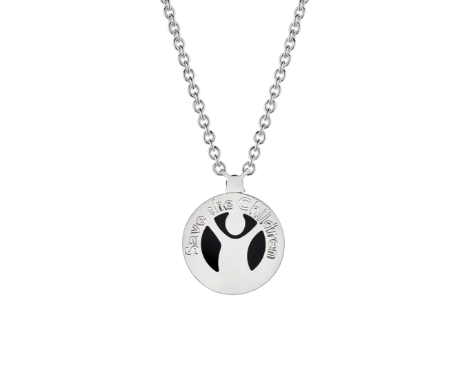 Save The Children Necklace Save The Children Necklace
