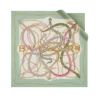Serpenti 75 Scarf Serpenti 75 Scarf