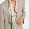 Serpenti 75 Scarf Serpenti 75 Scarf