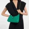 Serpenti Baia Shoulder Bag