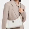 Serpenti Baia Shoulder Bag Serpenti Baia Shoulder Bag