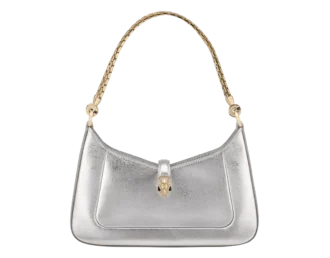 Serpenti Baia Shoulder Bag