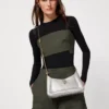 Serpenti Baia Shoulder Bag Serpenti Baia Shoulder Bag