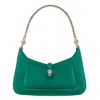 Serpenti Baia Shoulder Bag