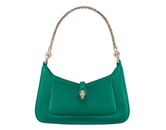Serpenti Baia Shoulder Bag Serpenti Baia Shoulder Bag