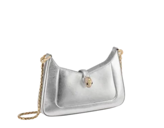 Serpenti Baia Shoulder Bag