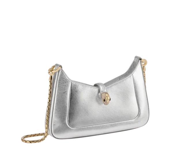 Serpenti Baia Shoulder Bag Serpenti Baia Shoulder Bag