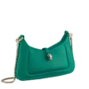 Serpenti Baia Shoulder Bag