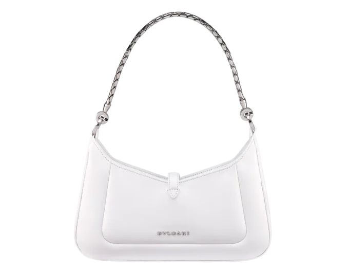 Serpenti Baia Shoulder Bag Serpenti Baia Shoulder Bag