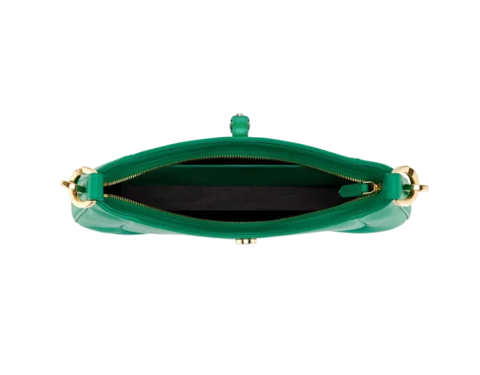 Serpenti Baia Shoulder Bag