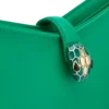 Serpenti Baia Shoulder Bag