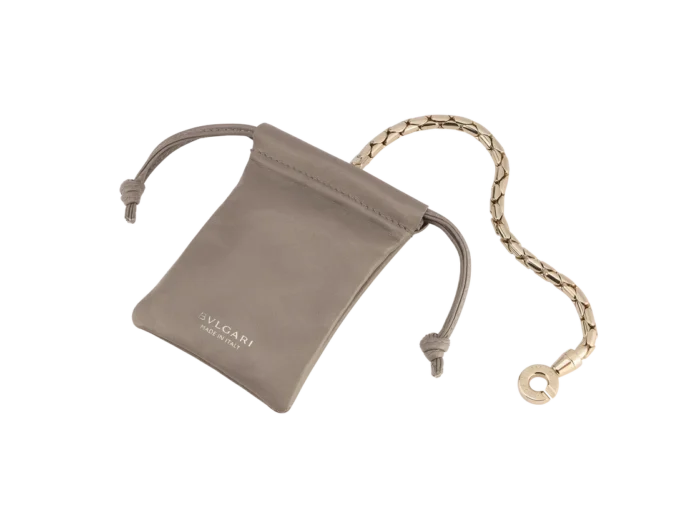 Serpenti Baia Shoulder Bag Serpenti Baia Shoulder Bag