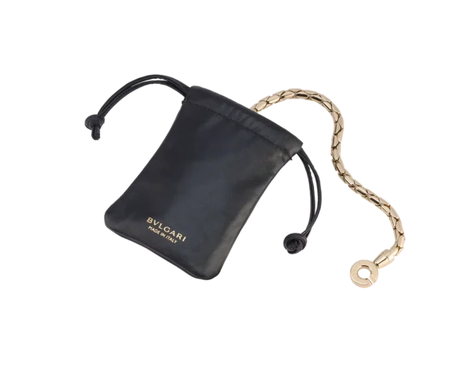 Serpenti Baia Shoulder Bag