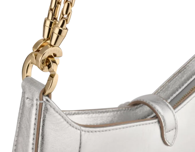 Serpenti Baia Shoulder Bag Serpenti Baia Shoulder Bag