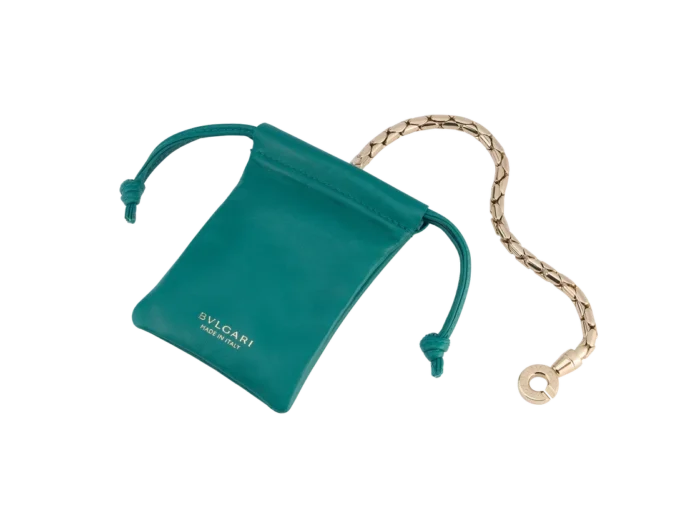 Serpenti Baia Shoulder Bag Serpenti Baia Shoulder Bag