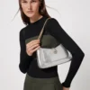Serpenti Baia Shoulder Bag Serpenti Baia Shoulder Bag