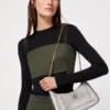 Serpenti Baia Shoulder Bag Serpenti Baia Shoulder Bag