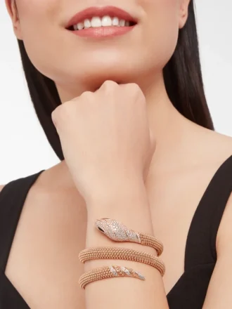 Serpenti Bracelet
