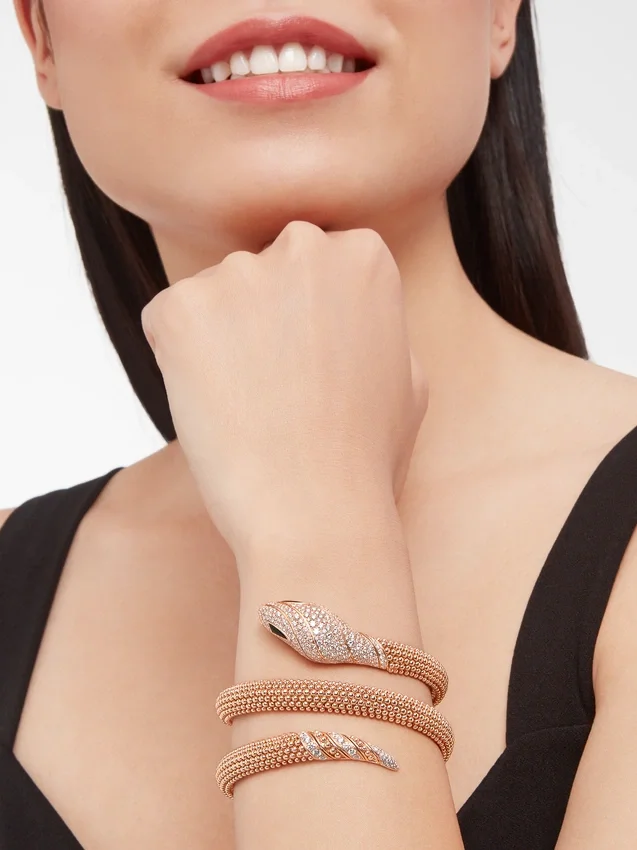 Serpenti Bracelet Serpenti Bracelet