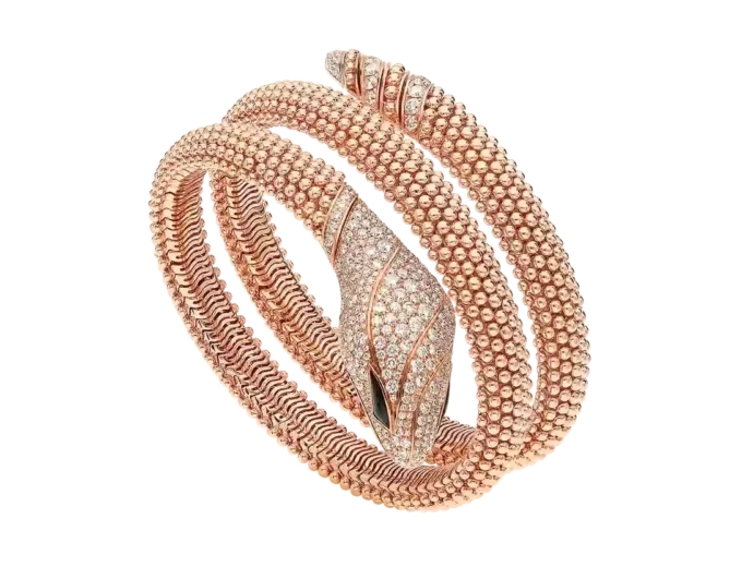 Serpenti Bracelet Serpenti Bracelet