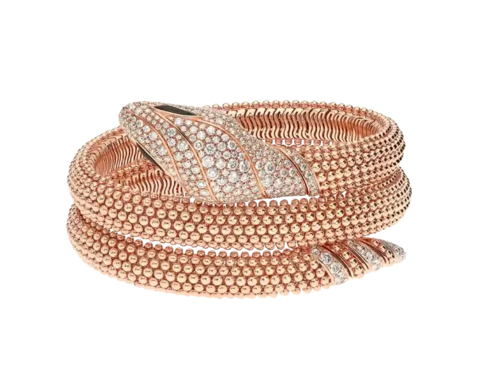 Serpenti Bracelet Serpenti Bracelet
