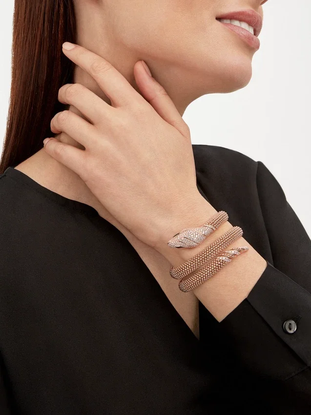 Serpenti Bracelet Serpenti Bracelet