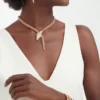 Serpenti Necklace Serpenti Necklace