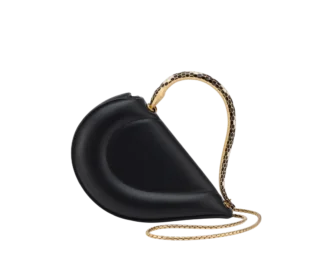 Serpenti Cuore 1968 Top Handle