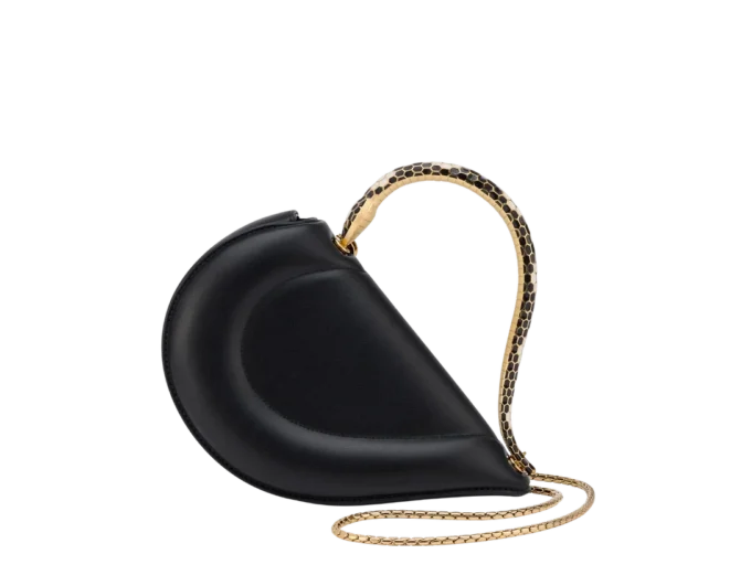 Serpenti Cuore 1968 Top Handle Serpenti Cuore 1968 Top Handle