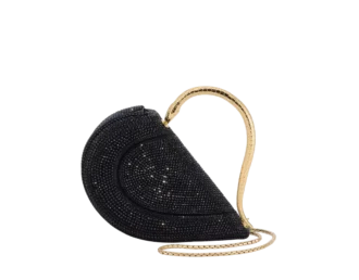Serpenti Cuore 1968 Top Handle