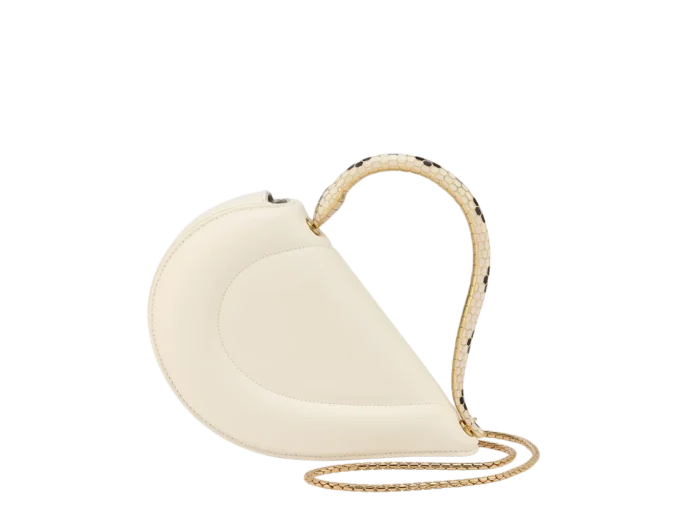 Serpenti Cuore 1968 Top Handle Serpenti Cuore 1968 Top Handle