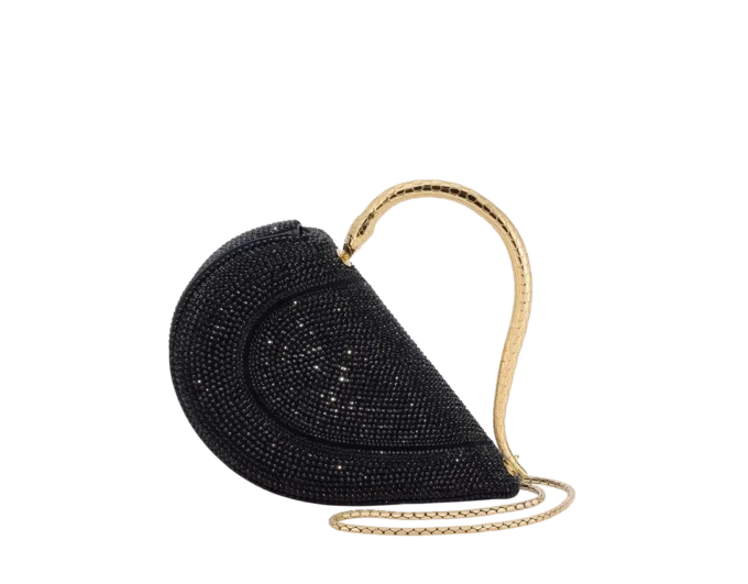 Serpenti Cuore 1968 Top Handle Serpenti Cuore 1968 Top Handle